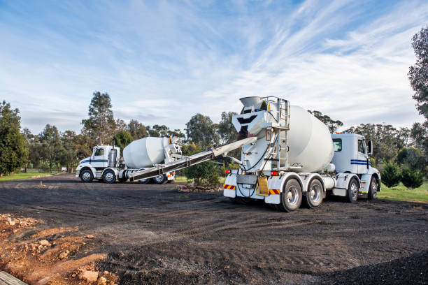 Best Commercial Concrete Services in Altamont, TN