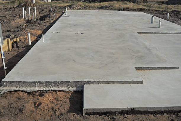 Best Concrete Driveway Installation in Altamont, TN
