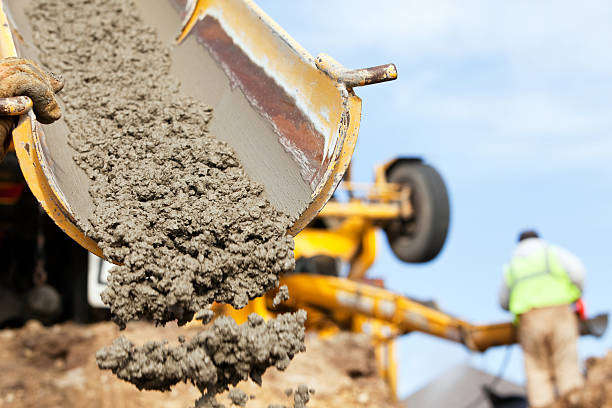 Best Concrete Foundation Repair in Altamont, TN